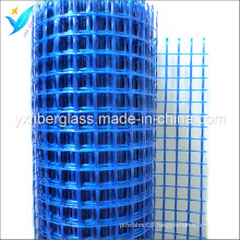 2.5*2.5 10mm*10mm 100G/M2 Fiberglass Net Mesh